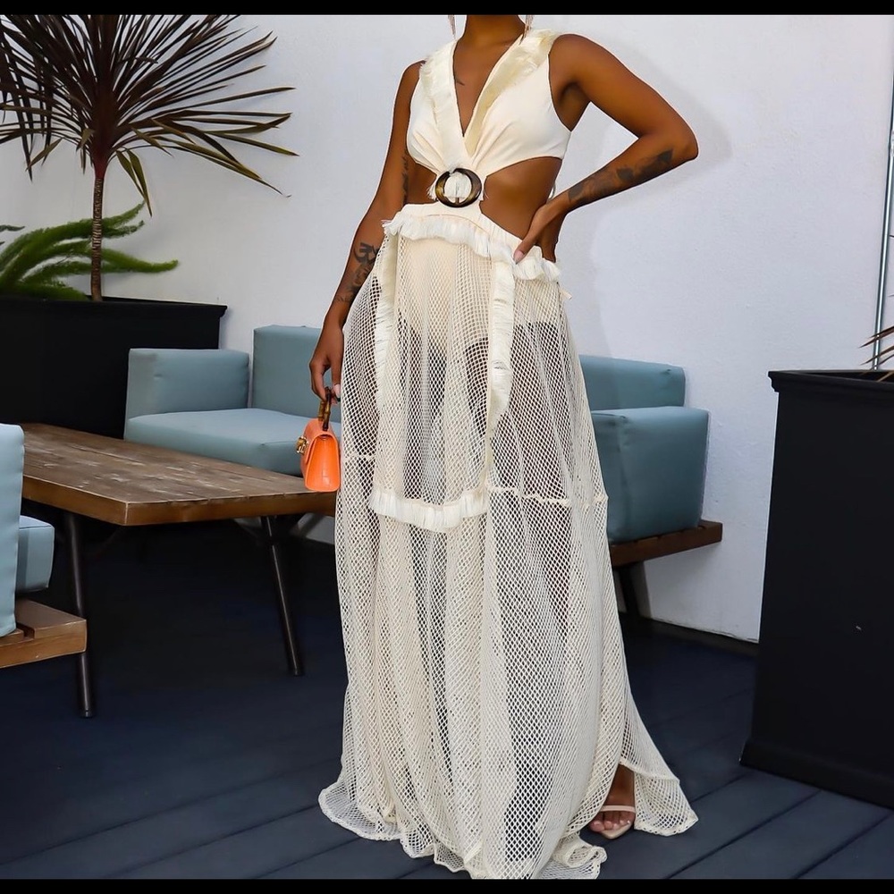 Resort Dress